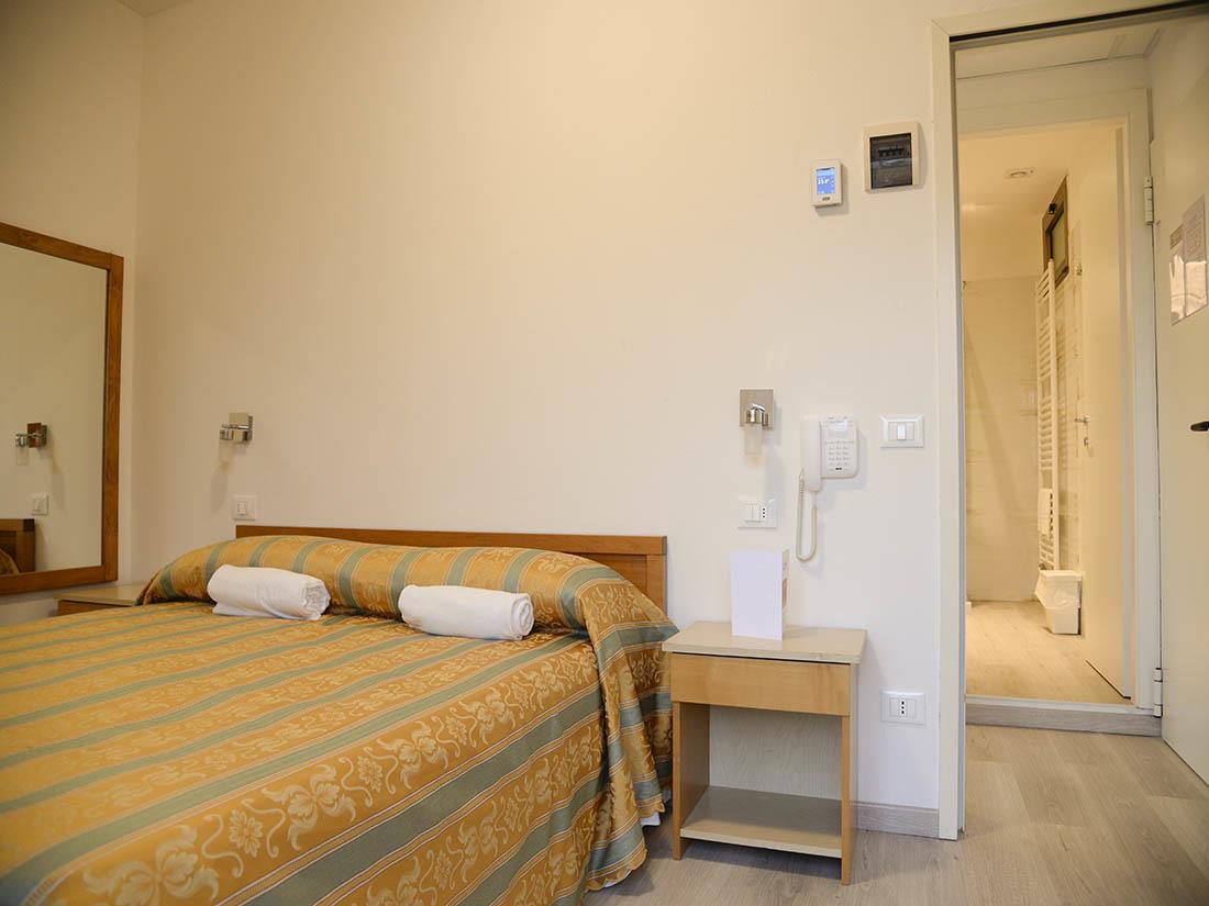 Infinity Hotel Cervia Exterior foto